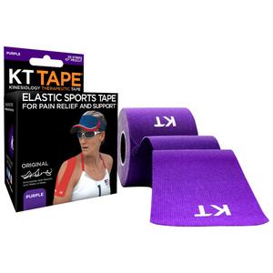 20-x-25cm-pu-banda-kinesiologica-in-cotone-pretagliata-kt-tape-original-viola-5-m