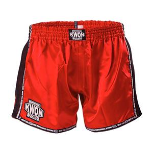 201240-pantaloncini-da-thai-boxe-kwon-professional-boxing-evolution-rosso