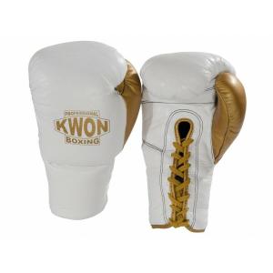 8140035-guanti-da-boxe-in-pelle-con-lacci-kwon-professional-boxing-bianco-oro