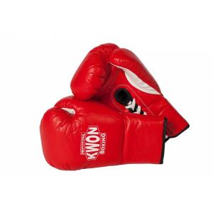 8140043-guanti-da-boxe-con-lacci-kwon-professional-boxing-rosso