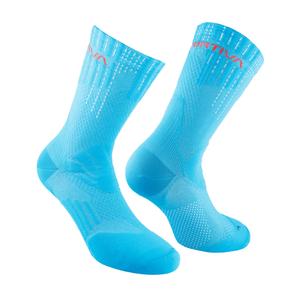 zzrs016-b02p02-calze-la-sportiva-endurance-blu-malibu-ibisco