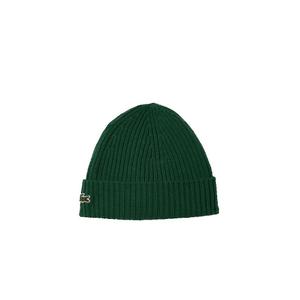 rb0001-132-berretto-lacoste-classic-logo-verde-tu