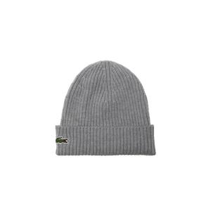 rb0001-yrd-berretto-lacoste-classic-logo-grigio-tu