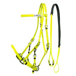 lk1082-yellowfluo-bridoni-da-equitazione-e-cavezza-per-cavallo-in-biothane-lakota-giallofluo-tu