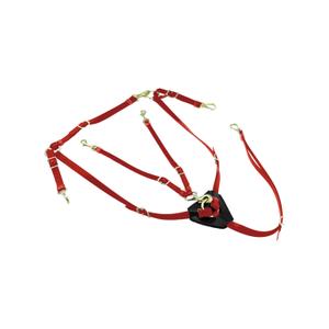 lk3036-red-collare-da-caccia-per-cavallo-in-biothane-con-martingala-lakota-rosso-tu