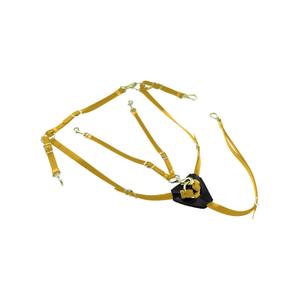 lk3036-yellow-collare-da-caccia-in-biothane-con-martingala-per-cavallo-lakota-giallo-tu