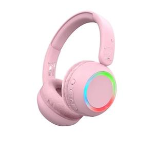 lalar-whwl-pink-cuffie-bluetooth-per-bambini-lalarma-copenhagen-rosa-tu