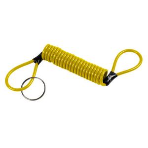 90674-cavo-antifurto-a-spirale-lampa-reminder-giallo-tu