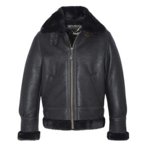 lc1259-noir-bomber-in-shearling-schott-nero