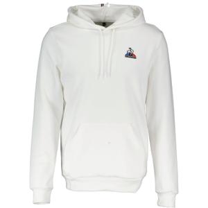 2410189-felpa-con-cappuccio-le-coq-sportif-essentiels-n-2-nuovo-bianco-ottico