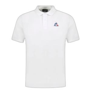 2422109-polo-le-coq-sportif-essentiel-n-1-nuovo-bianco-ottico