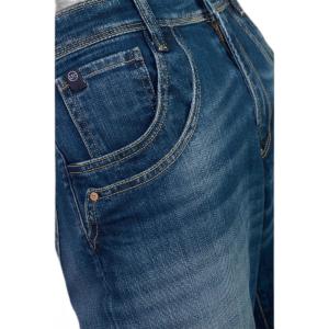 jf428revw6146-3001-jeans-400-28-vita-alta-donna-le-temps-des-cerises-revers-n-2-blu