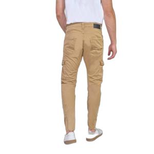 phalban0wl198-0387-pantaloni-cargo-le-temps-des-cerises-alban-grigio-scuro