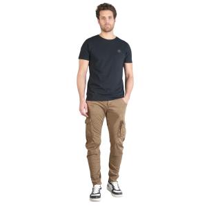 phalban0wl198-0451-pantaloni-cargo-le-temps-des-cerises-alban-quercia-alloro