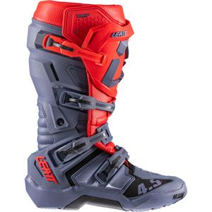 dl7021-923-43-stivali-da-moto-leatt-4-5-rosso-grigio-nero