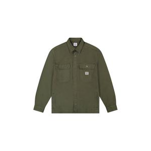 112370469-camicia-lee-verde