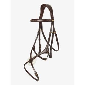 it02644-briglia-snaffle-per-cavalli-lemieux-grackle-havana-marrone