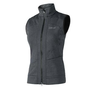 1945-1-gilet-riscaldato-da-donna-lenz-2-0-schwarz-grau-melange