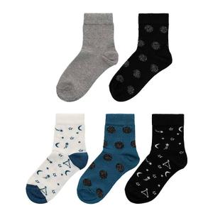 686-16-confezione-da-5-paia-di-calze-da-donna-lenz-misto-metallico-35-38