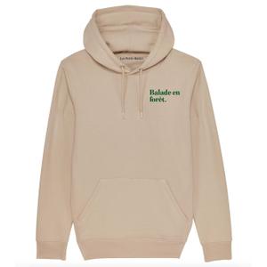 ccdhlpbaw2-felpa-con-cappuccio-in-cotone-bio-les-petits-basics-balade-en-foret-crepuscolo-del-deserto
