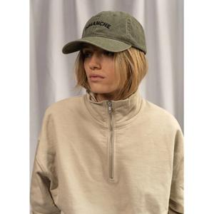 ccs004lpb-felpa-1-4-zip-l-art-francais-les-petits-basics-polvere-del-deserto