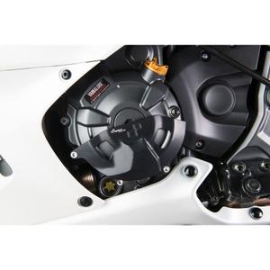 1118845-copri-alternatore-lightech-nero-tu