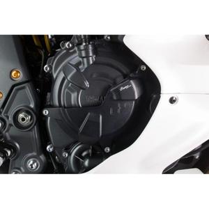 1118846-coperchio-del-carter-della-frizione-lightech-nero-tu