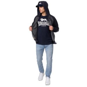 113333-3008-felpa-con-cappuccio-e-zip-lonsdale-slough-marina