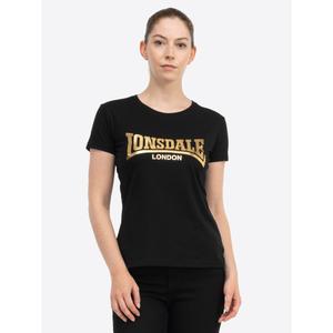 117020-1530-t-shirt-da-donna-lonsdale-cartmel-nero-oro