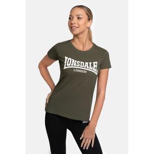 117020-5029-t-shirt-da-donna-lonsdale-cartmel-oliva-bianco