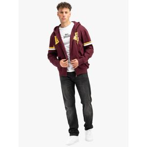 117619-2029-felpa-con-cappuccio-lonsdale-darfield-sangue-di-bue-giallo-bianco