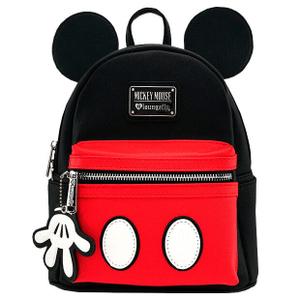 671803261495-zaino-per-bambini-loungefly-disney-mickey-nero-rosso-23x27x11-cm