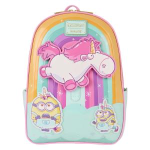 671803548459-zaino-per-bambini-loungefly-minions-fluffy-verde-30-48x10-16x22-86-cm