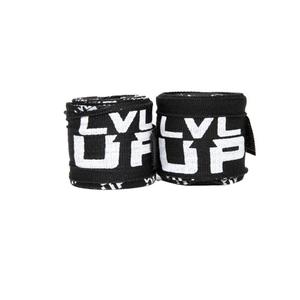 bpc-lvl-up-bende-da-boxe-lvl-up-bpc-nero-460-cm