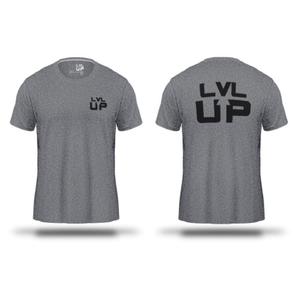 lvl-up-ts-1-m-maglietta-lvl-up-ts-1-m-grigio-m