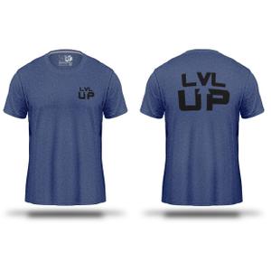 lvl-up-ts-2-xl-maglietta-lvl-up-ts-2-xl-blu-xl