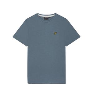 ts1804v-a19-t-shirt-lyle-scott-slub-blu-ardesia
