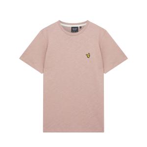 ts1804v-w868-maglietta-lyle-scott-slub-rosa-hutton