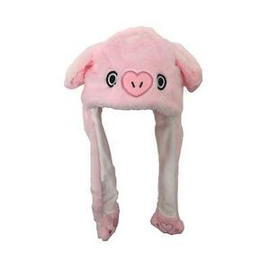 63kaw132-cuffia-per-bambini-lyo-kawaii-cochon-rosa-tu