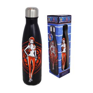 676one005-borraccia-isotermica-in-acciaio-lyo-one-piece-nami-jap-art-nero-rosso-500-ml