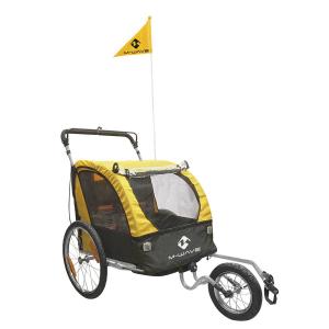p30-640046-rimorchio-3-in-1-per-bambini-m-wave-stalwart-giallo-tu