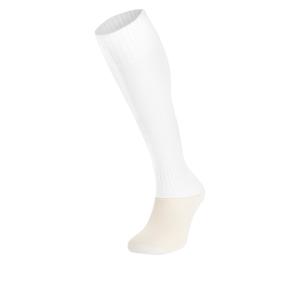 800001500100-calze-per-bambini-macron-round-evo-x5-bianco-11-12-anni