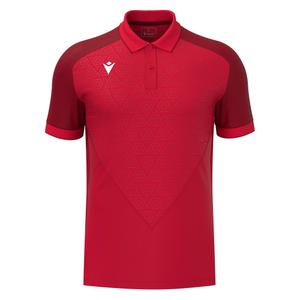 800002820200-polo-macron-baldwin-rosso-rosso