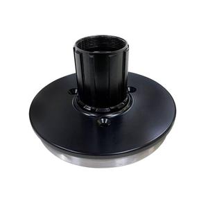 maheb040004-corpo-cassetta-per-sistema-x35-con-alloggiamento-motore-diritto-mahle-shimano-hg-nero-tu