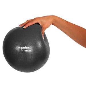 d9914-palla-pilates-mambo-max-nero-o-22-cm