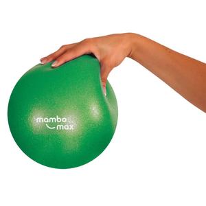 d9918-palla-pilates-mambo-max-verde-o-18-cm