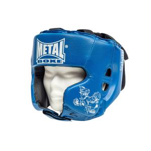 mb117eb-casco-da-boxe-pu-bambino-metal-boxe-blu-junior
