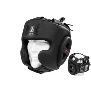 mb421-casco-da-boxe-semi-integrale-metal-boxe-nero-pallido-tu