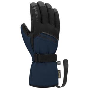 6201375-4471-guanti-da-sci-reusch-morris-gore-tex-blu-nero