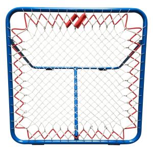 m435455-telaio-regolabile-per-tchoukball-megaform-blu-bianco-rosso-100x100-cm